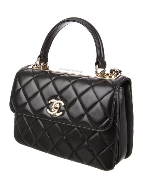 chanel small bag with price